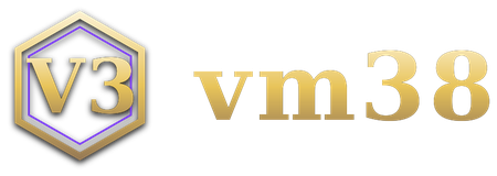 vm38 logo